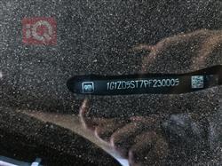 شيفروليه ماليبو